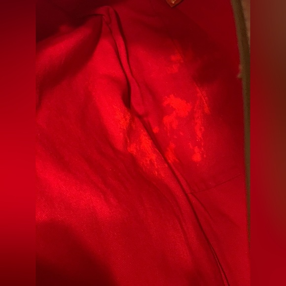 Boldrini Selleria Leather Bag - Picture 8 of 10